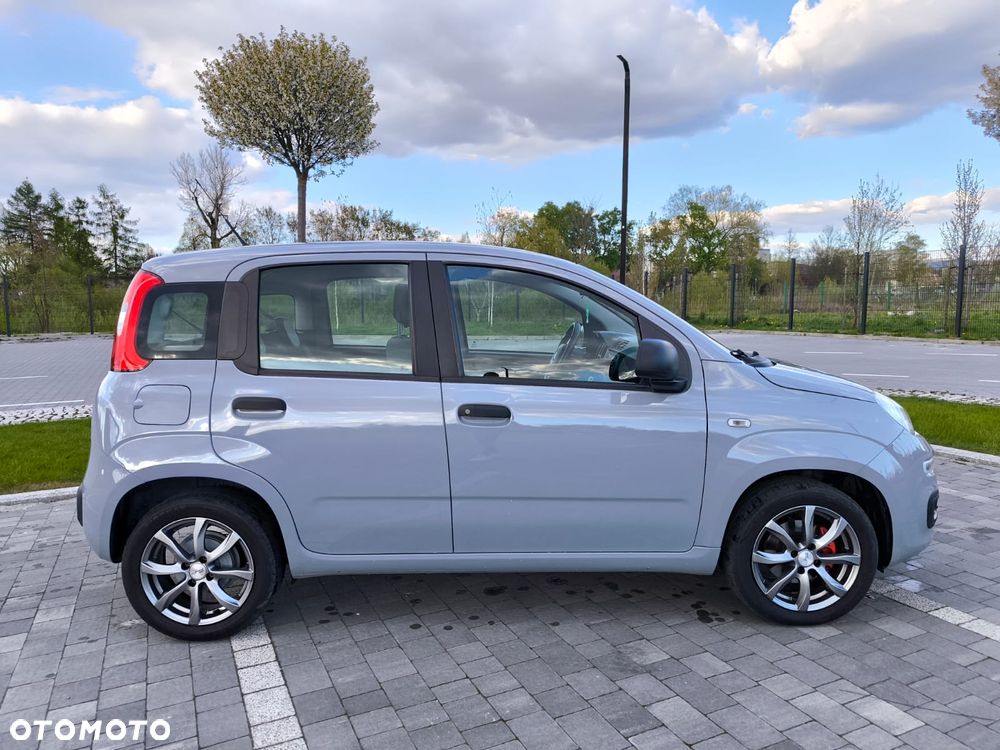 Fiat Panda - 25