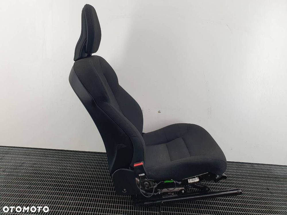 FOTEL PRZÓD PRZEDNI LEWY KIEROWCY VOLVO XC60 II EUROPA - 7