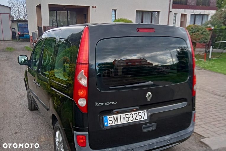 Renault Kangoo 1.6 8V Helios - 6
