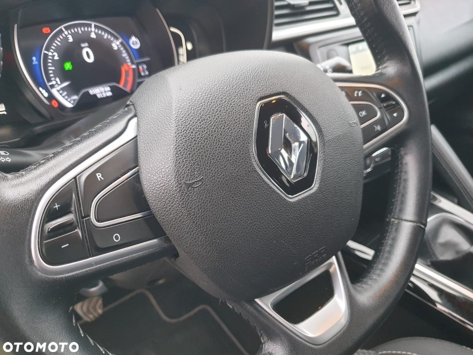 Renault Kadjar 1.2 Energy TCe Adventure - 26