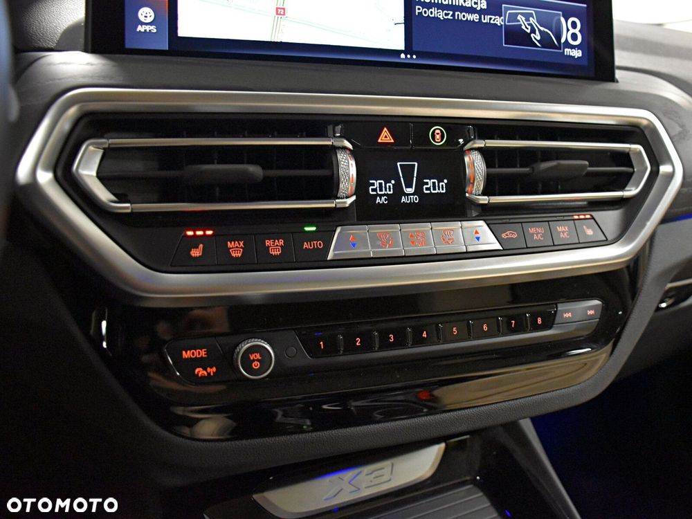 BMW X3 - 22