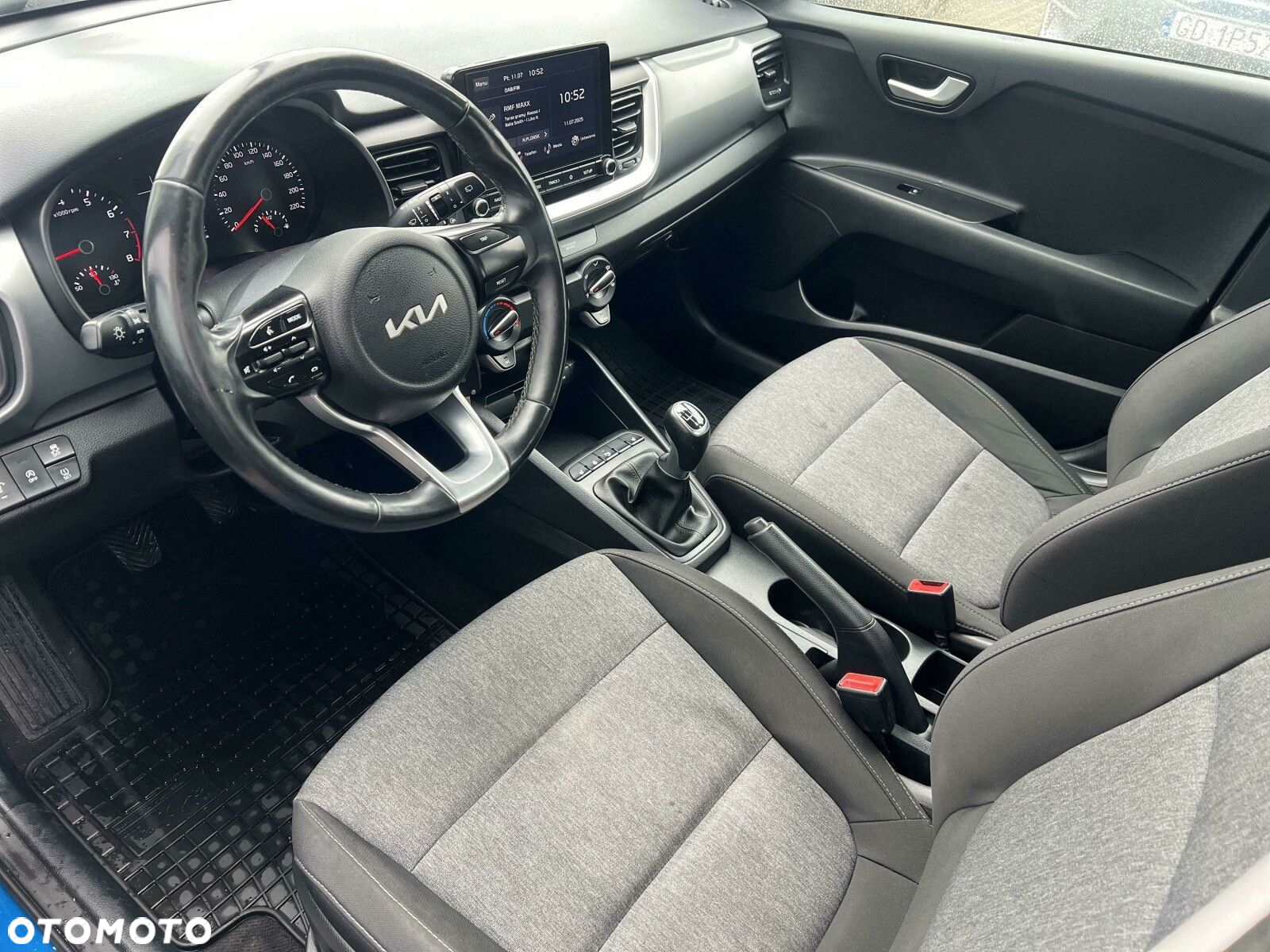 Kia Stonic - 10