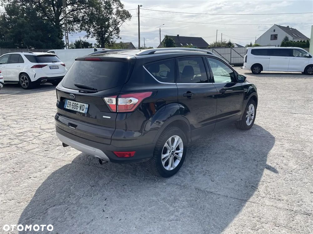 Ford Kuga 1.5 EcoBoost 2x4 Business Edition - 7