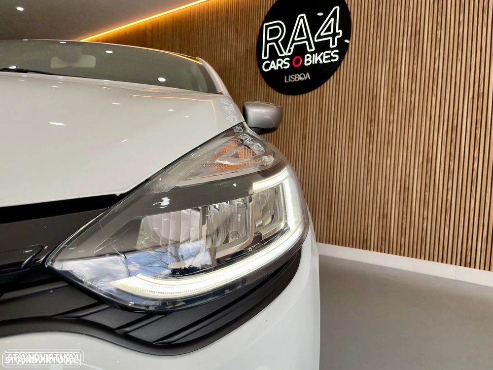 Renault Clio 1.2 TCe GT Line EDC - 11