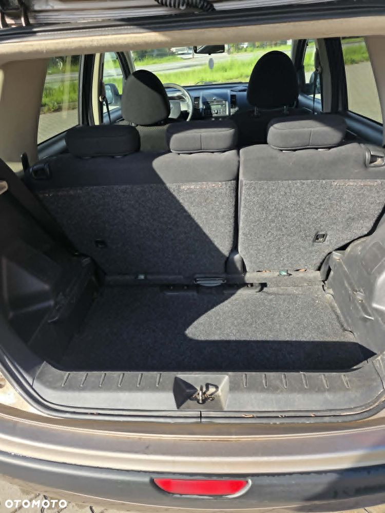 Nissan Note - 12