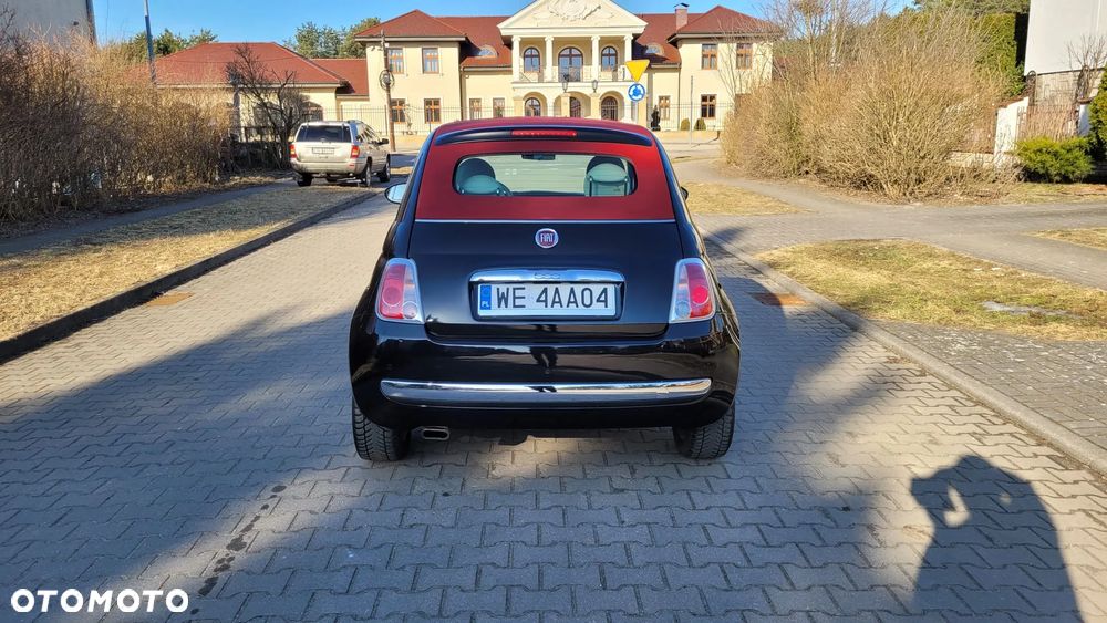 Fiat 500 - 4