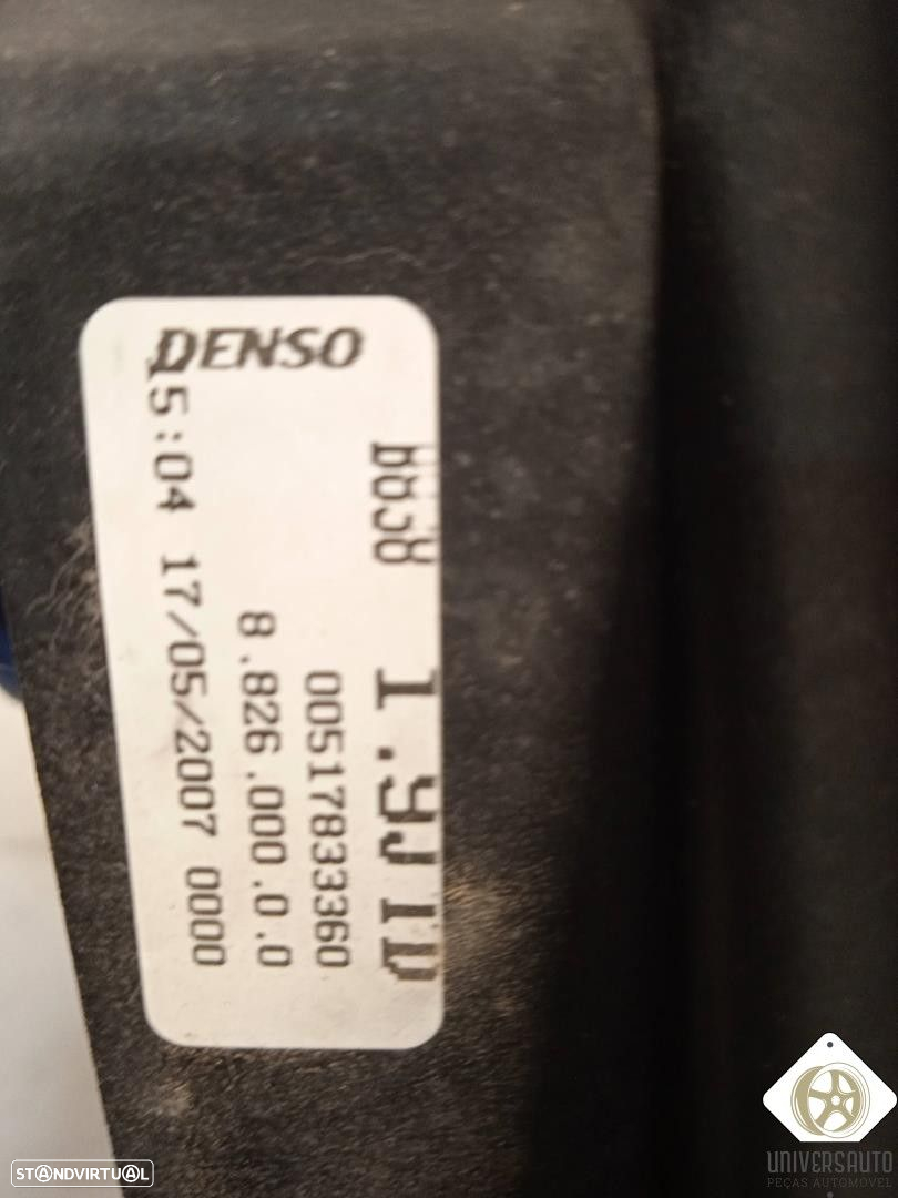 ELECTROVENTILADOR FIAT BRAVO II 2008 - 2