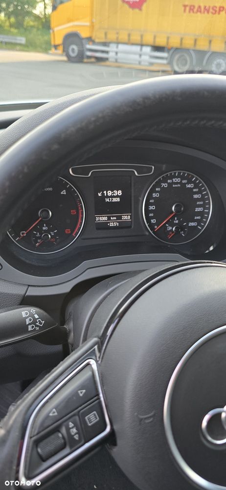 Audi Q3 - 6