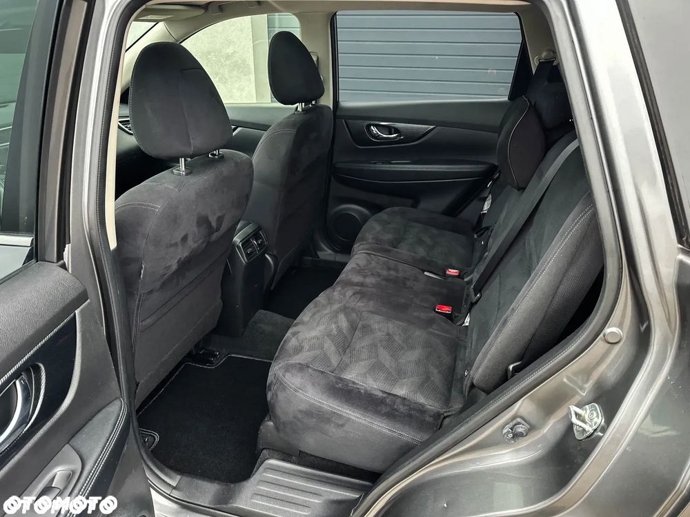 Nissan X-Trail 1.6 DCi Acenta - 24