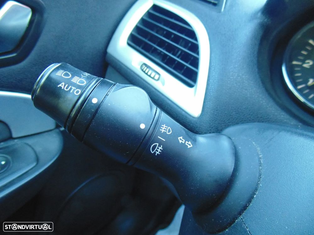 Renault Mégane CC 1.5 dCi Dynamique S - 40