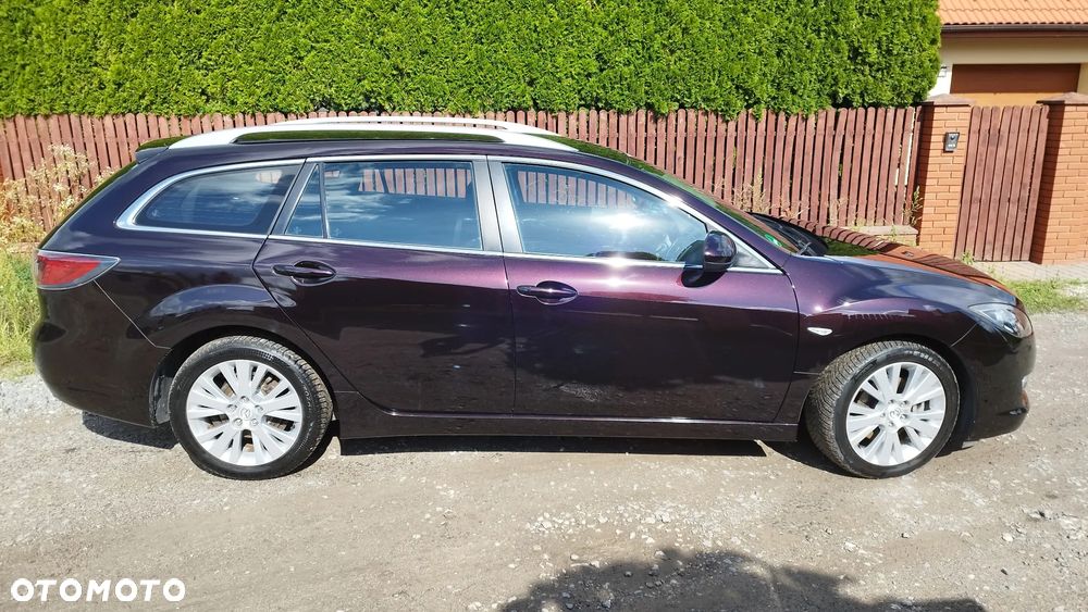 Mazda 6 Sport 1.8 Exclusive-Line - 2