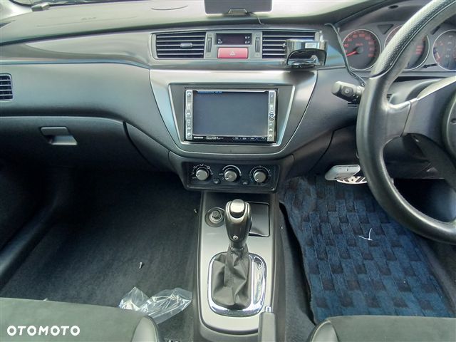 Mitsubishi Lancer Evolution - 7