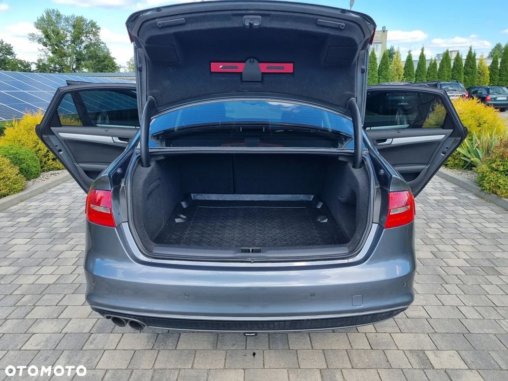 Audi A4 - 17
