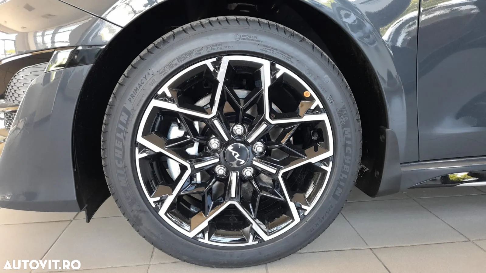 Kia Ceed 1.5 T-GDI 7DCT GT Line - 9