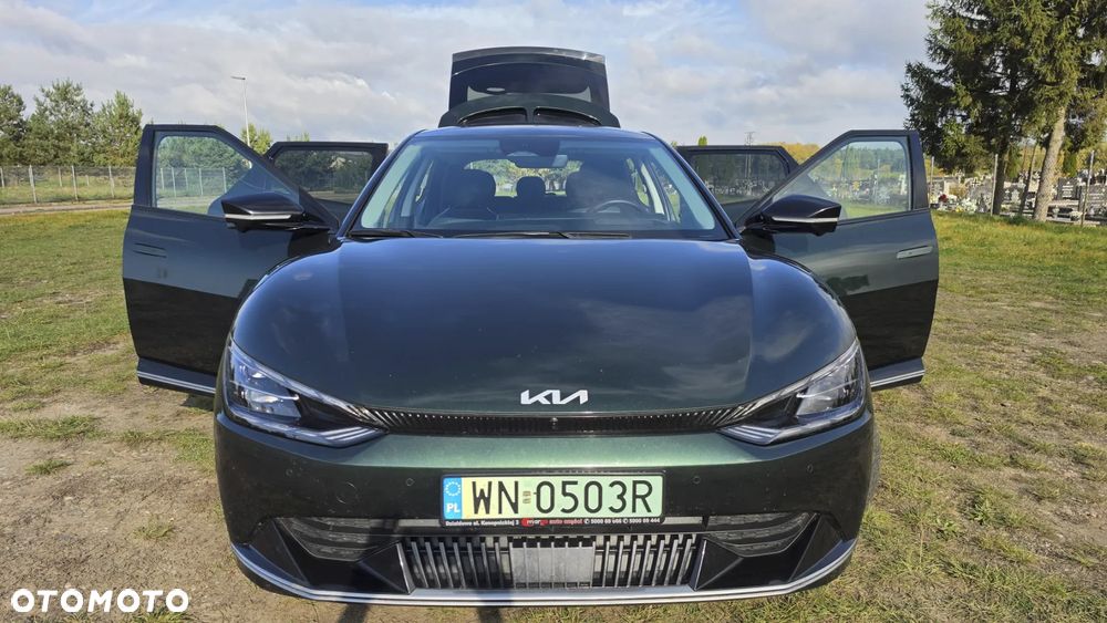 Kia EV6 - 24