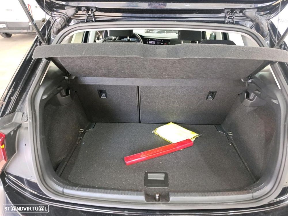 VW Polo 1.0 TSI Life - 9
