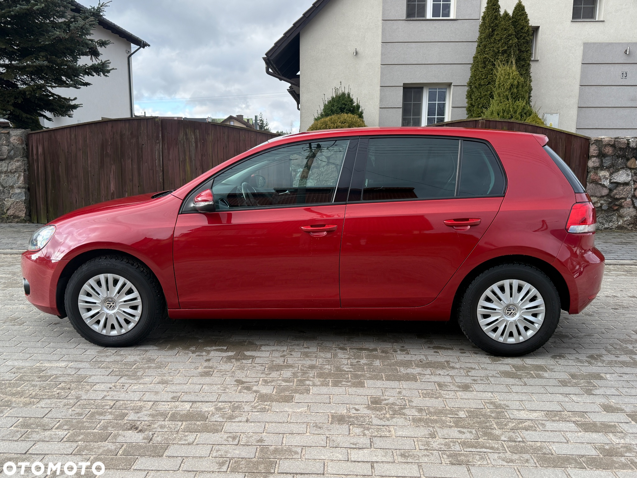 Volkswagen Golf 1.6 Edition - 7