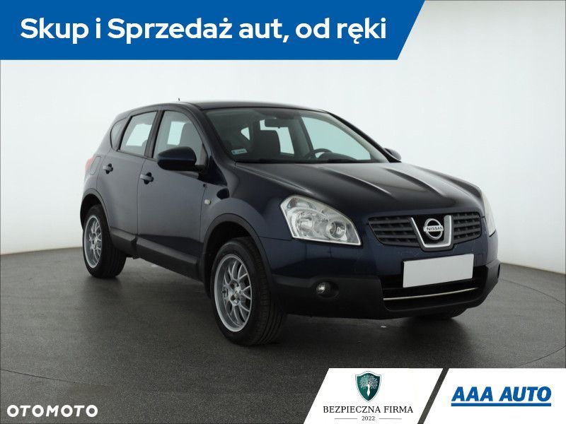 Nissan Qashqai - 2