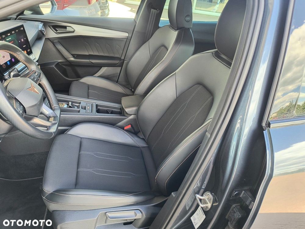 Cupra Formentor - 11