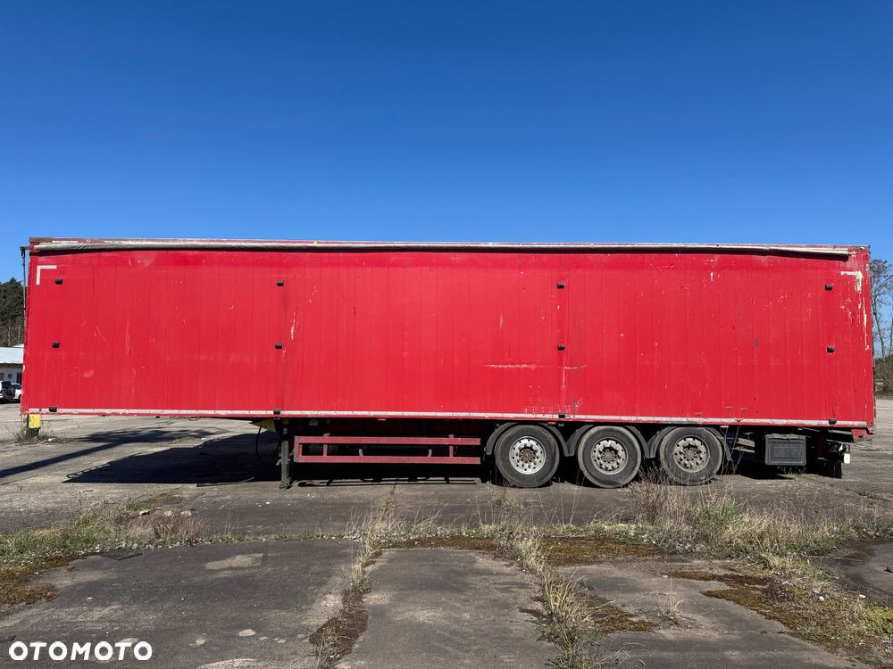 Schmitz Cargobull - 5