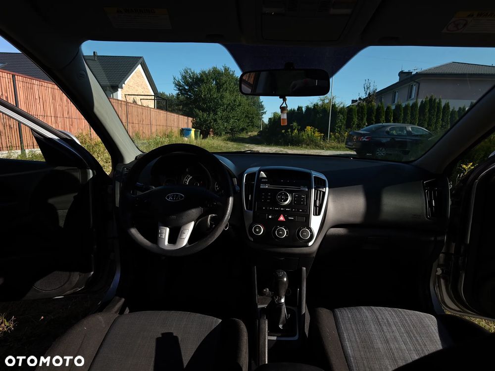 Kia Ceed 1.4 Comfort - 25