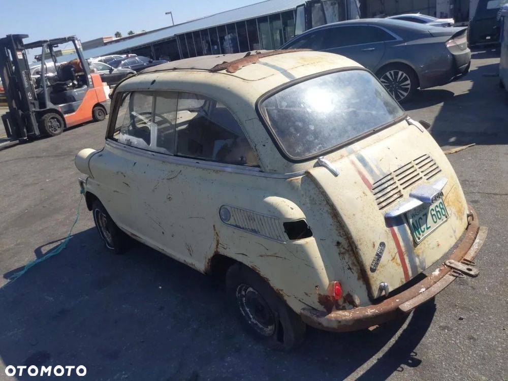 BMW Inny - 14