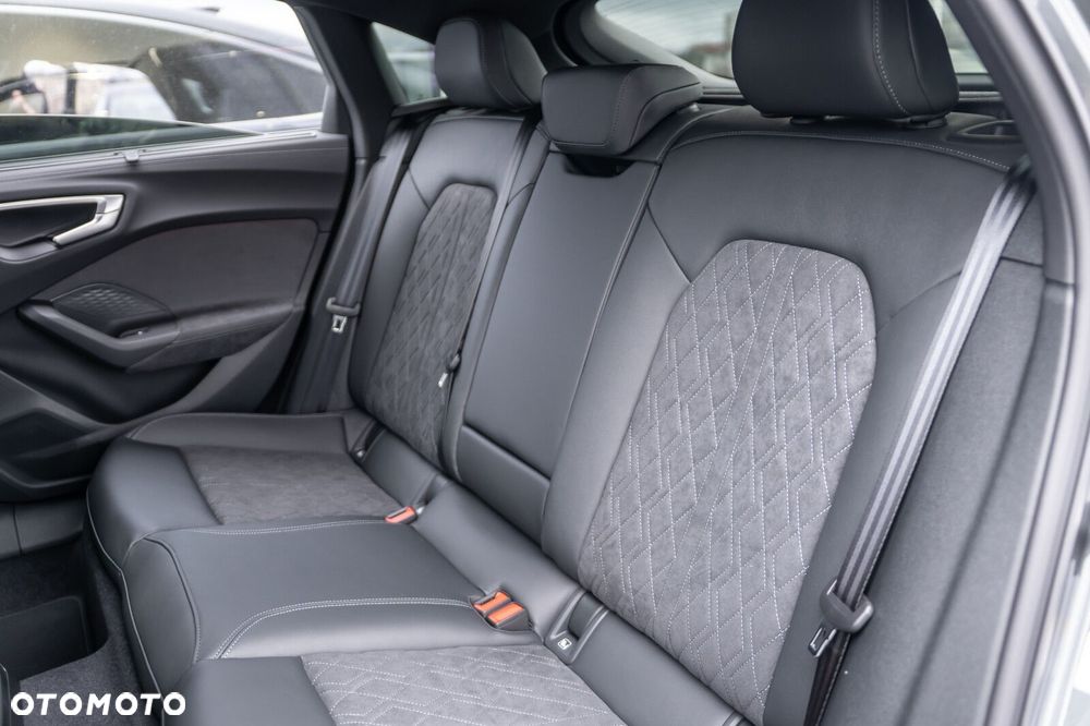 Audi A5 Limousine TFSI S tronic - 14