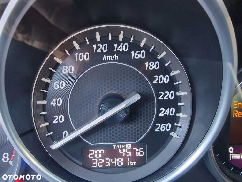 Mazda 6 - 9