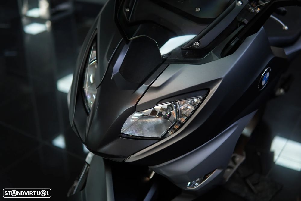 BMW C 650 Sport - 18