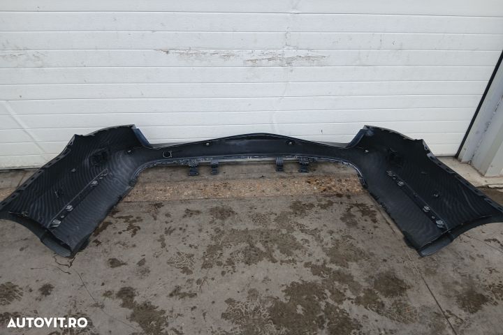 BARA SPATE A2128859225 A2128859225 Mercedes-Benz E-Class W212 [faceli - 6