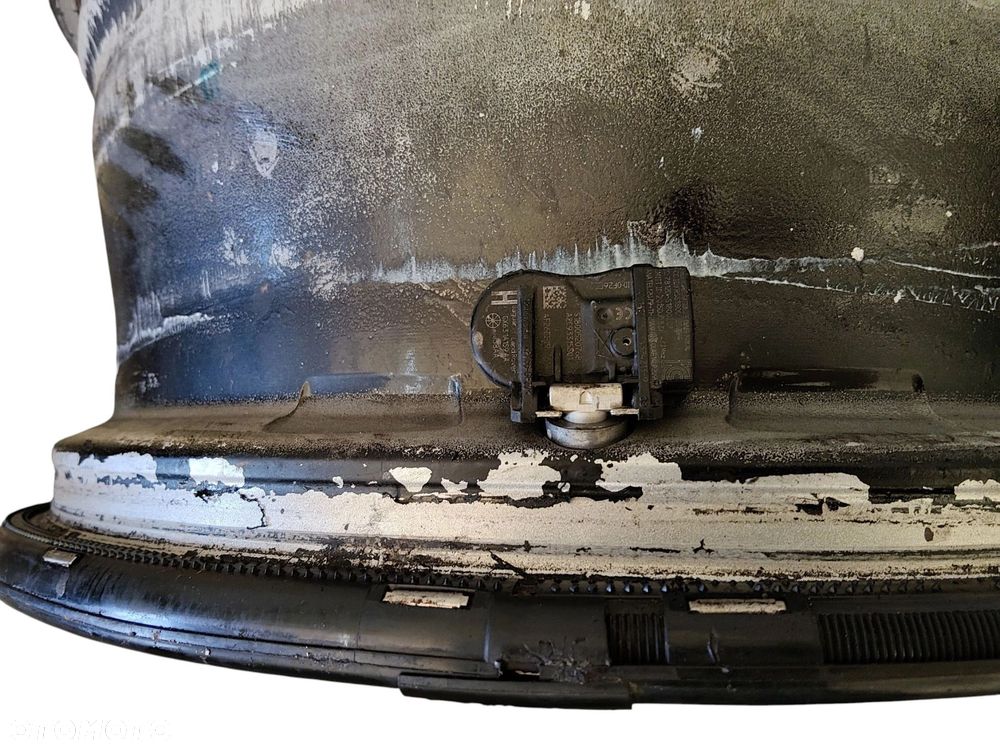 FELGI ALUMINIOWE JAGUAR XF II X260 (2015-2020) 2.0 D 180KM GX63-1007-GC - 12