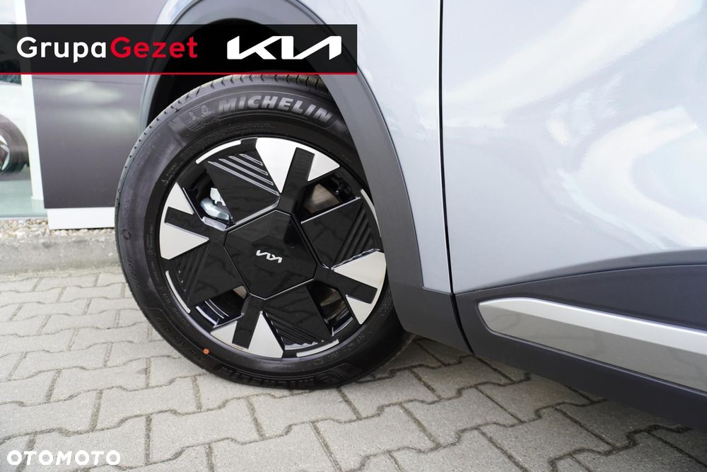 Kia Sportage - 5