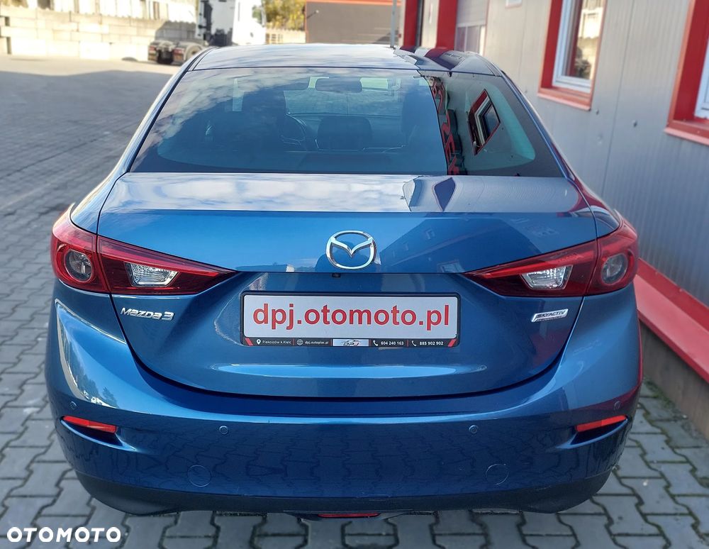Mazda 3 - 13