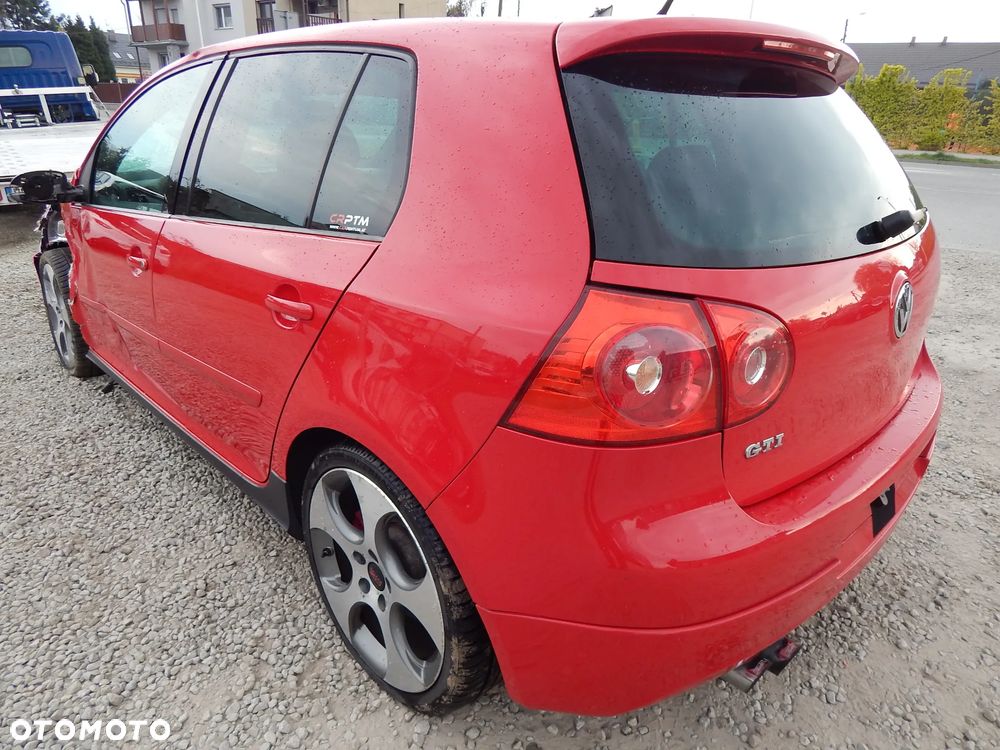 Volkswagen Golf 2.0 GTI DSG - 7