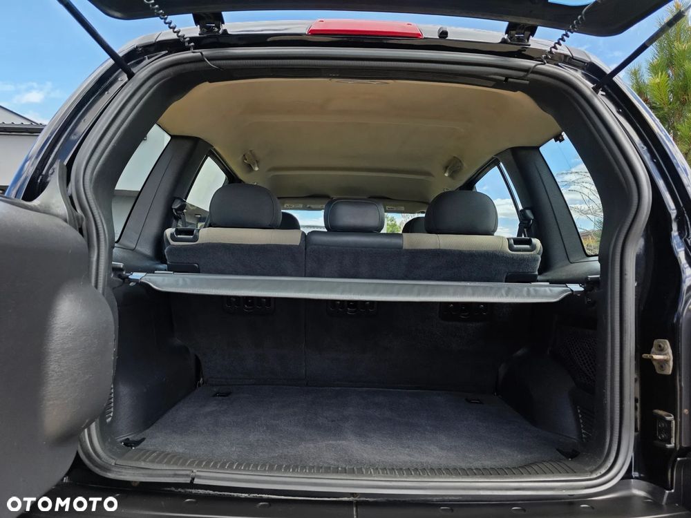 Jeep Cherokee 2.8 CRD Limited - 31