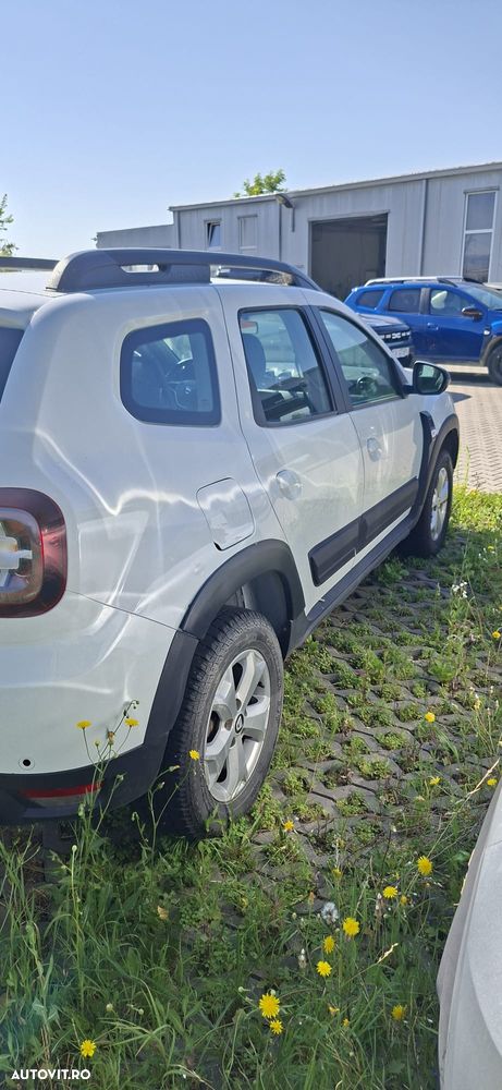 Dacia Duster - 7