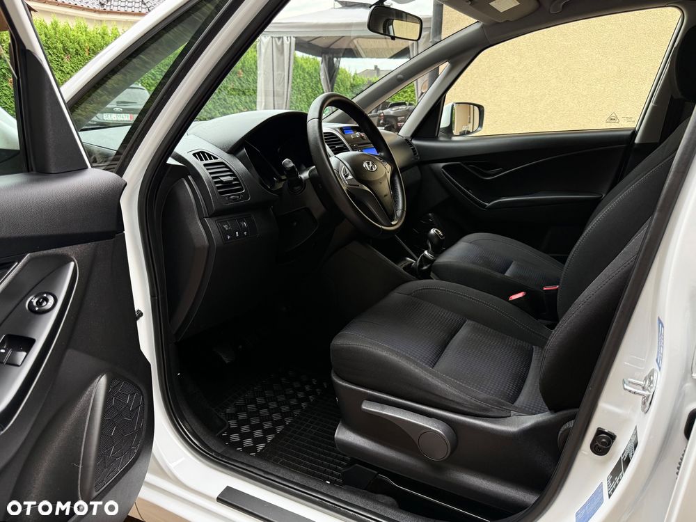 Hyundai ix20 1.4 Trend - 9