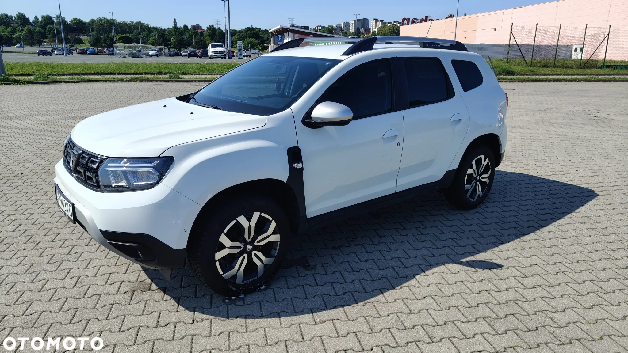 Dacia Duster 1.0 TCe Prestige - 3