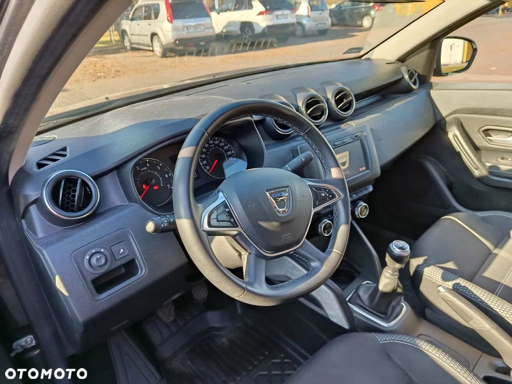 Dacia Duster 1.3 TCe Prestige - 1