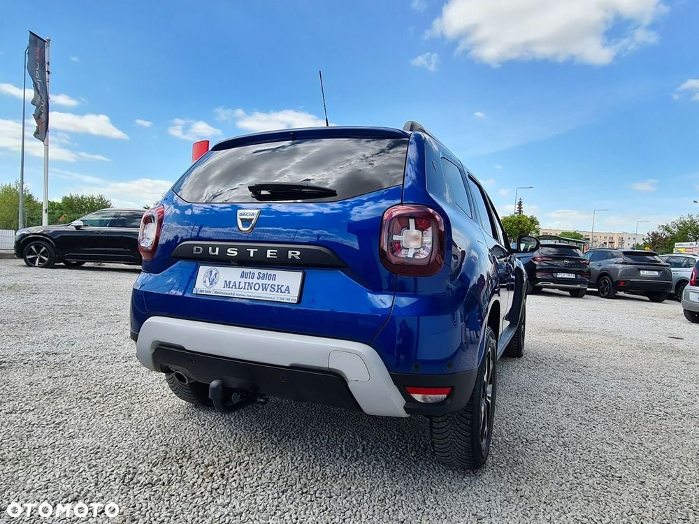 Dacia Duster 1.0 TCe Prestige - 11