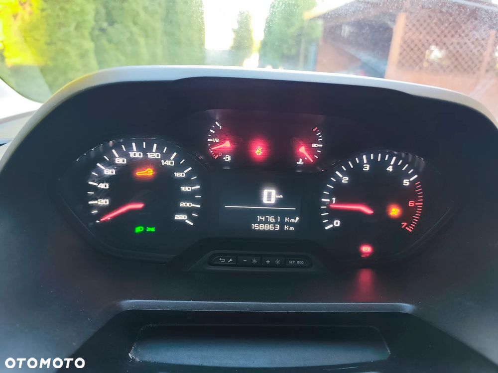 Peugeot Partner BlueHDi 100 Stop&Start Active - 26