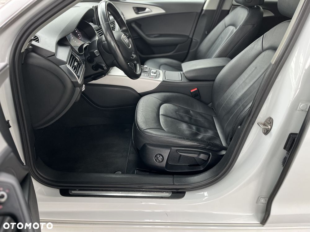 Audi A6 Avant 2.0 TDI Ultra S tronic - 19