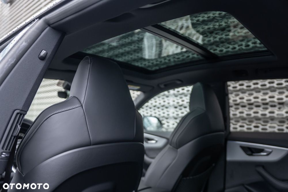 Audi Q8 50 TDI quattro tiptronic - 16