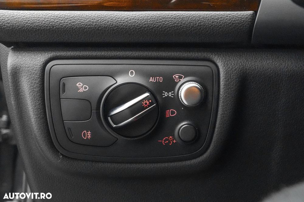 Audi A6 3.0 TDI quattro Tiptronic - 28