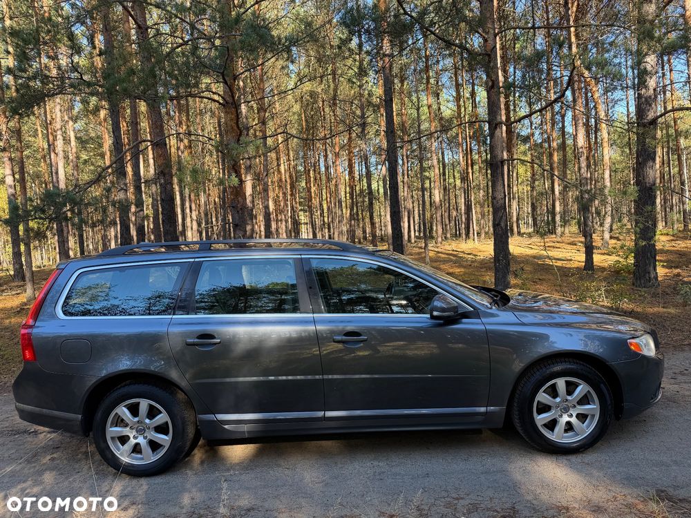 Volvo V70 - 9