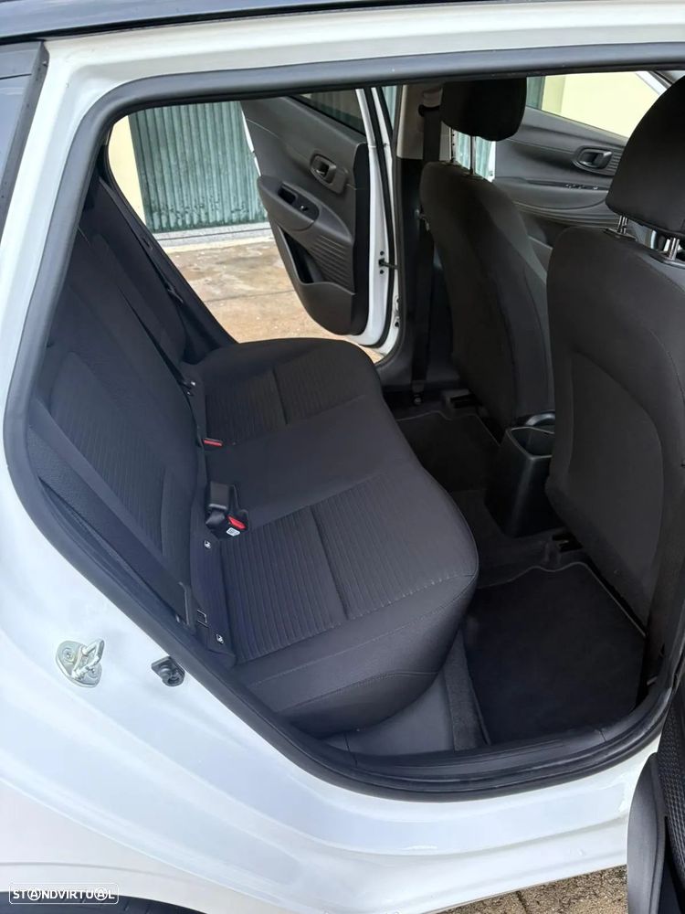 Hyundai i20 1.0 T-GDI Style Plus - 15