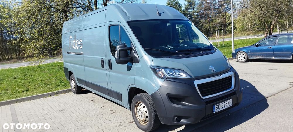 Peugeot Boxer L3H2 - 2
