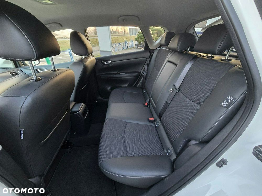 Nissan Pulsar 1.2 DIG-T N-Connecta - 26