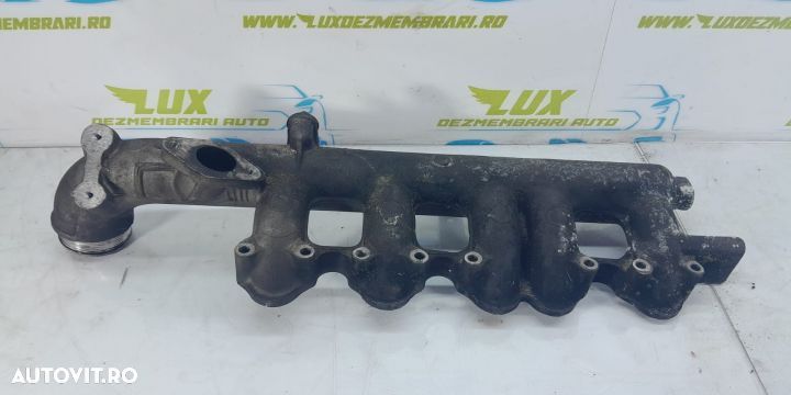 Galerie evacuare 074129713r 2.5 tdi Volvo V70 1  [din 1997 pana  2000] seria - 1