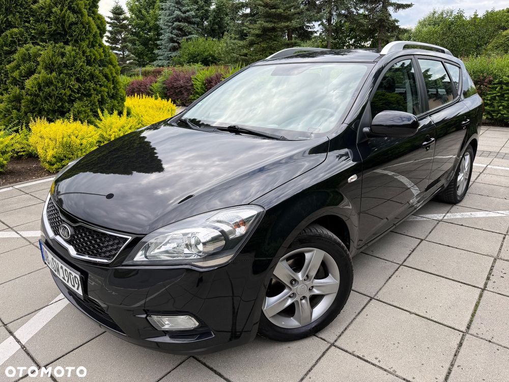 Kia Ceed 1.4 CVVT Edition 7 - 22